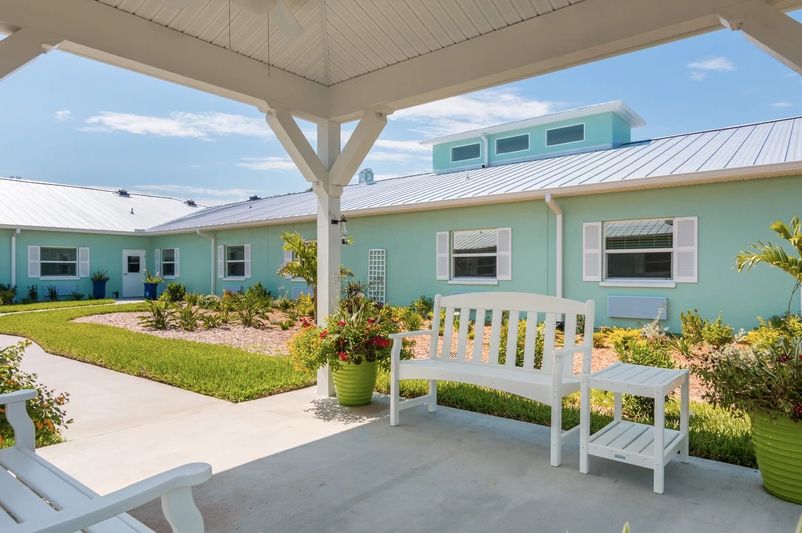 Trinity Place Assisted Living (UPDATED) Pricing & 34 Photos in New